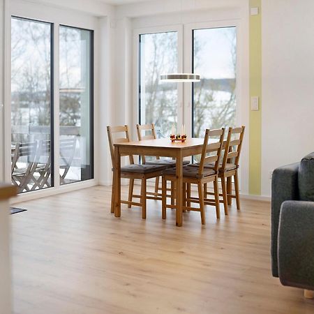 Ferienwohnung Leineufer Friedland  Bagian luar foto