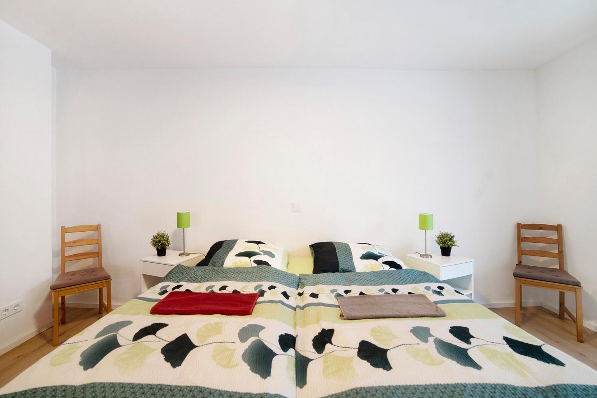 Ferienwohnung Leineufer Friedland  Bagian luar foto